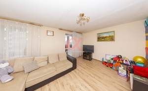 4-к квартира, вторичка, 122м2, 5/12 этаж