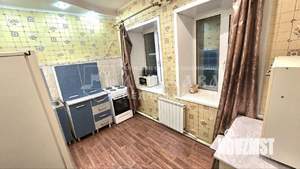 1-к квартира, вторичка, 40м2, 1/2 этаж