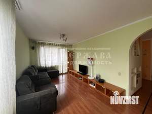5-к квартира, вторичка, 112м2, 4/9 этаж
