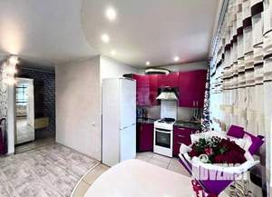 2-к квартира, вторичка, 43м2, 2/5 этаж