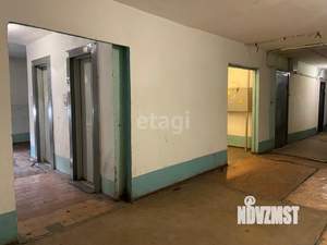 Студия квартира, вторичка, 23м2, 5/9 этаж