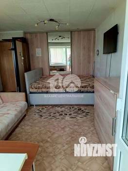 1-к квартира, вторичка, 32м2, 5/5 этаж