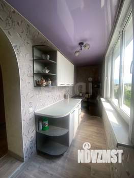 1-к квартира, вторичка, 17м2, 9/9 этаж