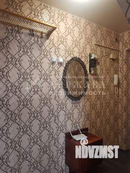 1-к квартира, вторичка, 32м2, 4/5 этаж