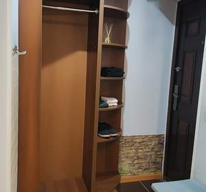 1-к квартира, вторичка, 33м2, 3/3 этаж