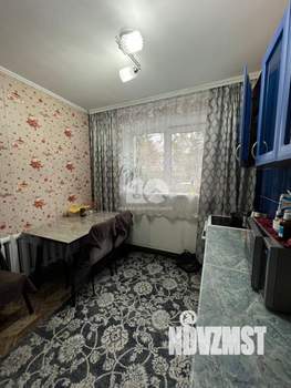 2-к квартира, вторичка, 52м2, 1/5 этаж