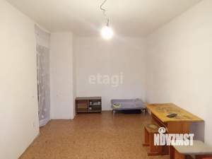 1-к квартира, вторичка, 30м2, 1/5 этаж