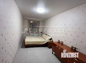 2-к квартира, вторичка, 44м2, 3/5 этаж