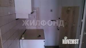 1-к квартира, вторичка, 17м2, 7/9 этаж