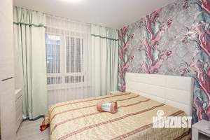 2-к квартира, вторичка, 44м2, 6/17 этаж