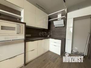 3-к квартира, вторичка, 65м2, 2/5 этаж