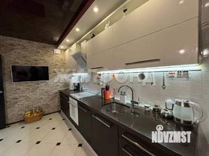 2-к квартира, вторичка, 86м2, 2/8 этаж