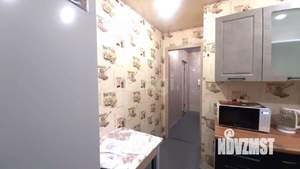 1-к квартира, вторичка, 32м2, 3/5 этаж
