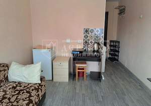 Студия квартира, вторичка, 18м2, 4/9 этаж