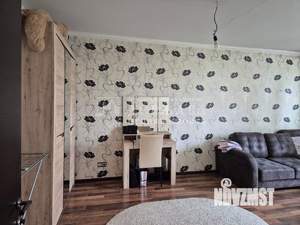 1-к квартира, вторичка, 37м2, 3/10 этаж