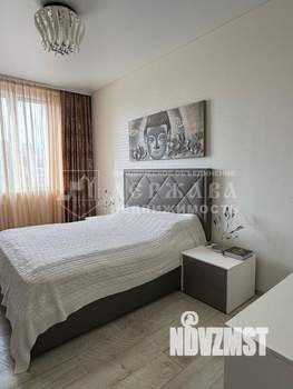 3-к квартира, вторичка, 75м2, 4/5 этаж