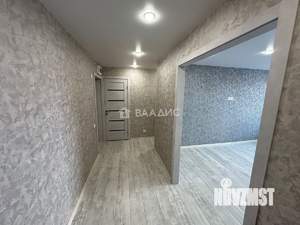 2-к квартира, вторичка, 49м2, 6/9 этаж