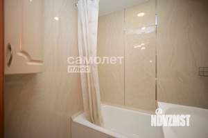 2-к квартира, вторичка, 43м2, 1/10 этаж