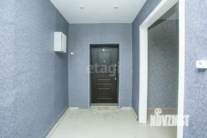 2-к квартира, вторичка, 58м2, 4/4 этаж