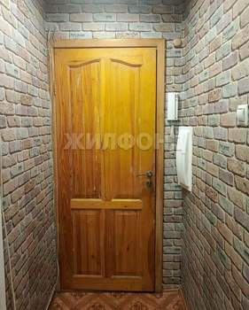 2-к квартира, вторичка, 44м2, 3/5 этаж