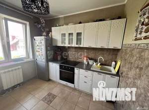 3-к квартира, вторичка, 70м2, 2/10 этаж