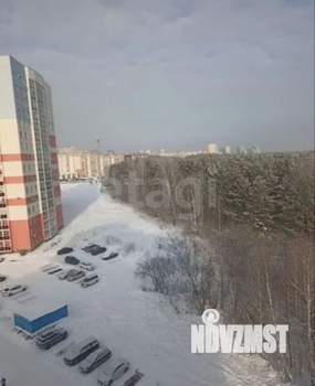 3-к квартира, вторичка, 81м2, 9/10 этаж