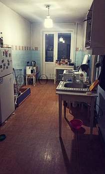 2-к квартира, вторичка, 60м2, 5/9 этаж