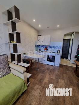 Студия квартира, вторичка, 23м2, 9/9 этаж