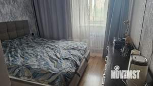 3-к квартира, вторичка, 84м2, 4/15 этаж