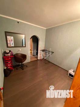 3-к квартира, вторичка, 63м2, 5/10 этаж