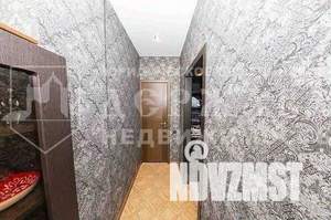 2-к квартира, вторичка, 55м2, 11/16 этаж