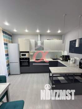 2-к квартира, вторичка, 39м2, 11/14 этаж