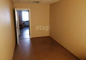 4-к квартира, вторичка, 69м2, 1/5 этаж