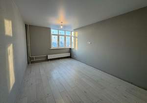 1-к квартира, вторичка, 27м2, 9/18 этаж