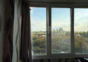 1-к квартира, вторичка, 38м2, 2/12 этаж