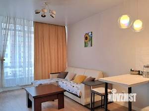 3-к квартира, вторичка, 61м2, 12/17 этаж