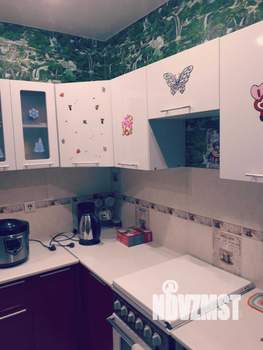 1-к квартира, вторичка, 24м2, 7/9 этаж