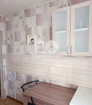 2-к квартира, вторичка, 44м2, 2/5 этаж