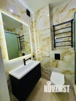 1-к квартира, вторичка, 40м2, 5/12 этаж