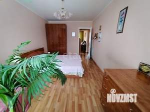 2-к квартира, вторичка, 47м2, 4/5 этаж