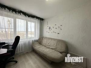 Студия квартира, вторичка, 17м2, 6/9 этаж