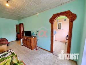 3-к квартира, вторичка, 60м2, 5/5 этаж