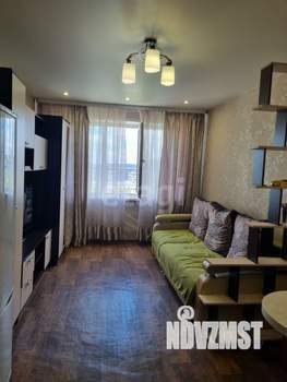 Студия квартира, вторичка, 23м2, 9/9 этаж