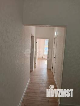 2-к квартира, вторичка, 55м2, 1/16 этаж