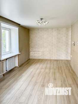 2-к квартира, вторичка, 41м2, 2/5 этаж
