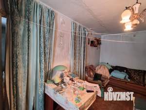 4-к квартира, вторичка, 62м2, 2/5 этаж