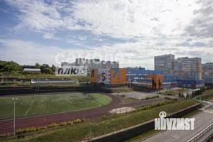 2-к квартира, сданный дом, 55м2, 7/11 этаж