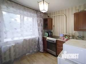 1-к квартира, вторичка, 30м2, 1/5 этаж