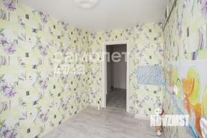 2-к квартира, вторичка, 51м2, 3/5 этаж