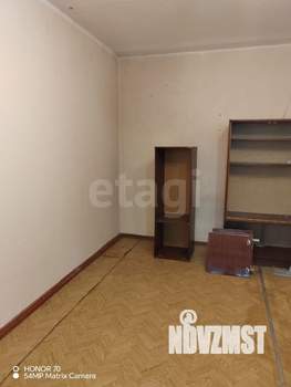 2-к квартира, вторичка, 49м2, 1/5 этаж